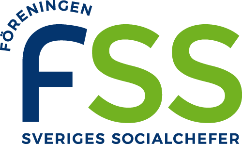 Föreningen Sveriges socialchefer logotyp