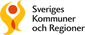 SKR logotyp